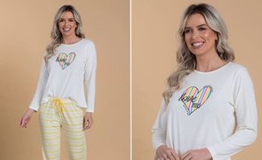 tipos de tecido para pijamas