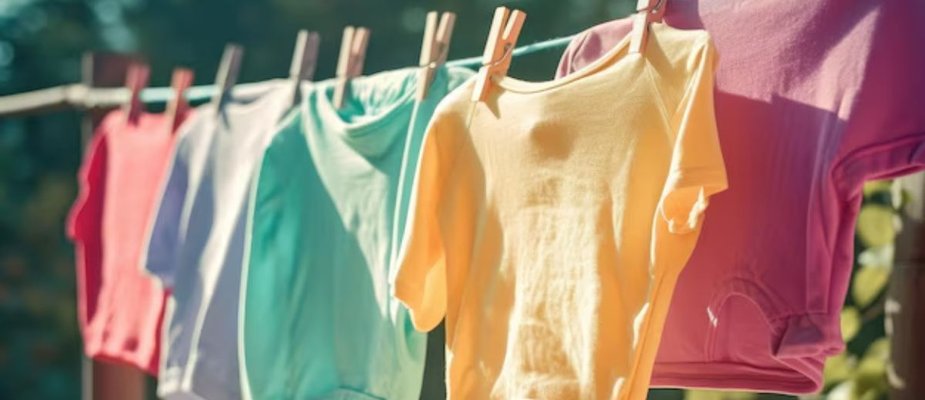 Como secar pijamas? Aprenda o jeito mais correto!