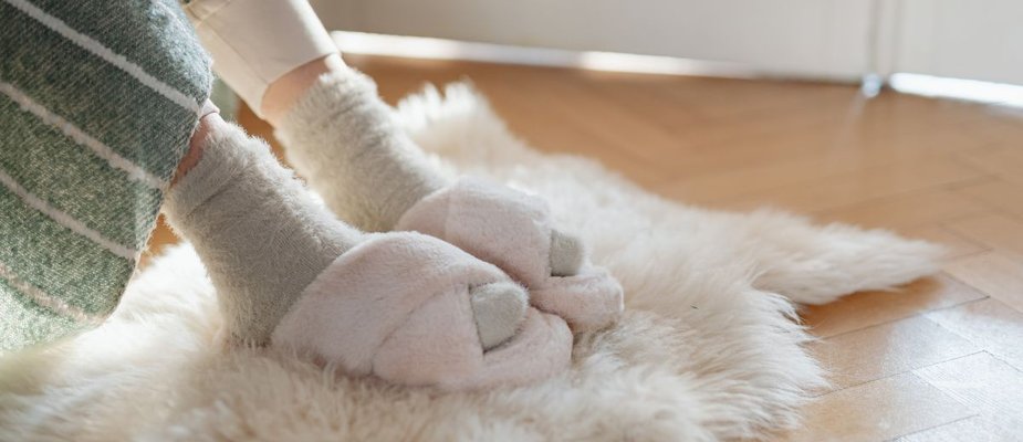 O que é pantufa? Conheça conforto e estilo para os pés em casa!