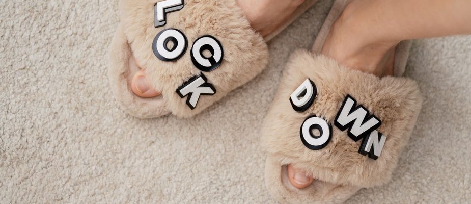 Como fazer pantufa? Crochê, tecido e muitas dicas essenciais!