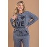 pijama feminino love toy4378 2