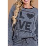 pijama feminino love toy4378 3