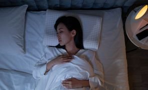 Como dormir rápido