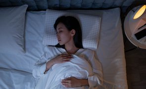 Como dormir rápido