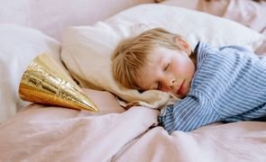 dormir bem