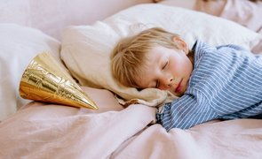 dormir bem