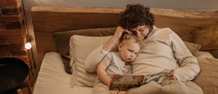 História para dormir: Contos para encantar!
