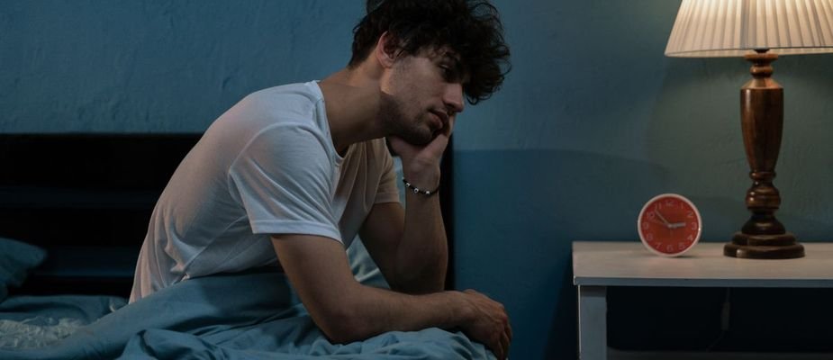 Remédio natural para dormir: Sono tranquilo!