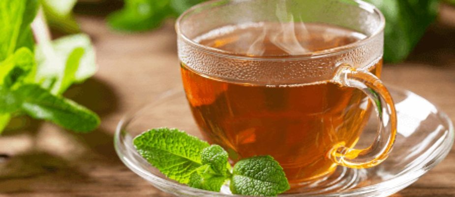 Como fazer chá de hortelã para dormir: Receita simples e benefícios para uma noite tranquila! Como fazer chá de hortelã para dormir: Receita simples e benefícios para uma noite tranquila!