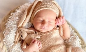 como fazer o bebe dormir a noite toda