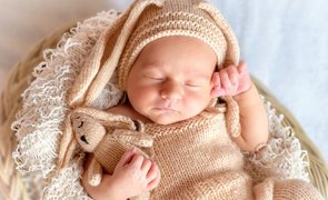 como fazer o bebe dormir a noite toda