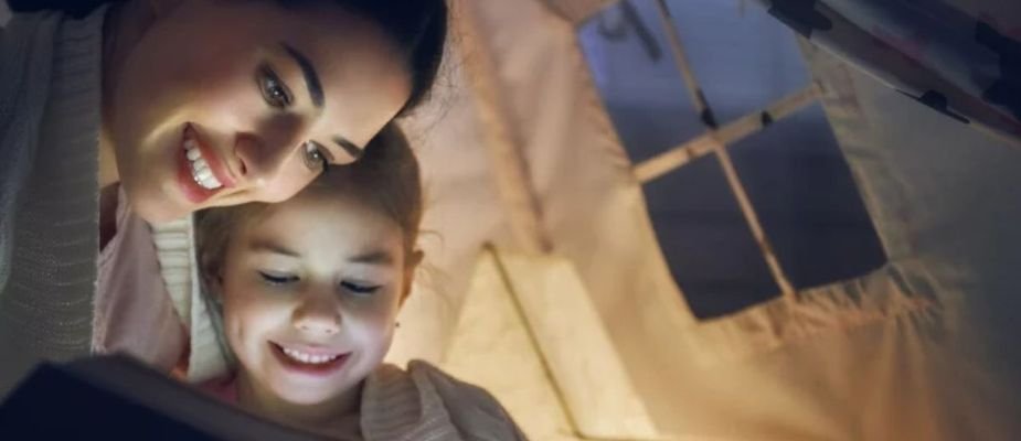 História infantil para dormir: Uma viagem ao mundo dos sonhos!