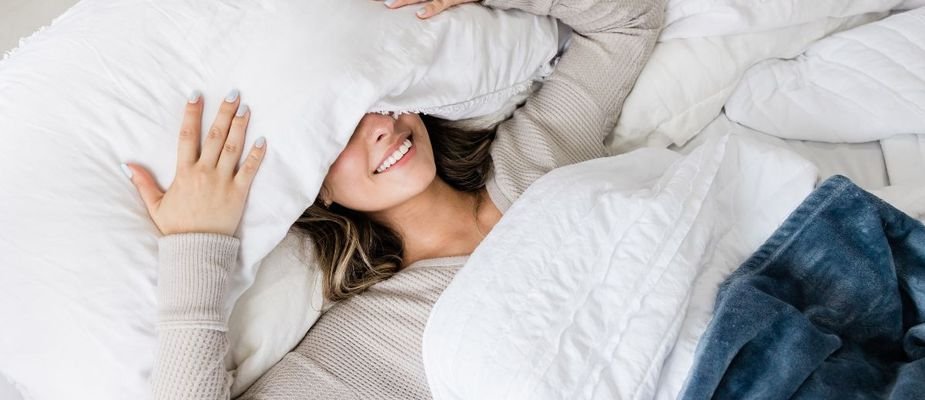 Remédios para dormir que não precisam de receita