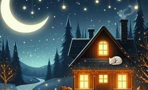 noite