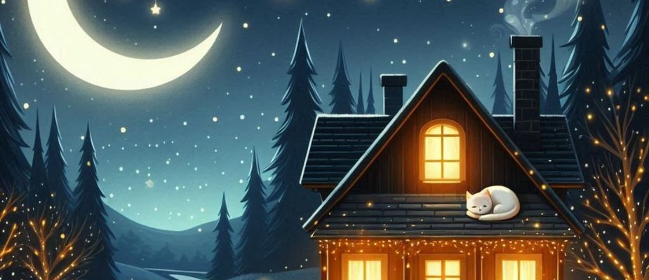 Mensagem de boa noite: Frases perfeitas para desejar noites tranquilas! Mensagem de boa noite: Frases perfeitas para desejar noites tranquilas!