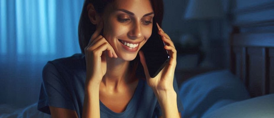 Mensagens de boa noite para WhatsApp: Especiais para você compartilhar amor!