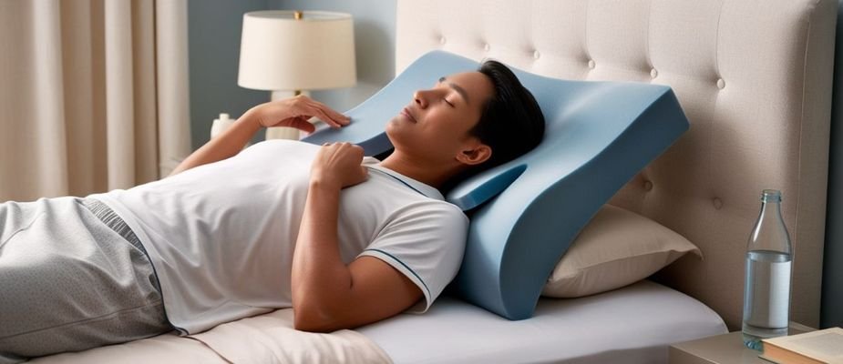 Qual melhor travesseiro para dores no pescoço: Conforto e saúde na medida certa!
