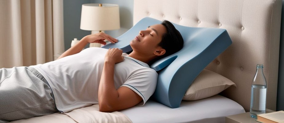 Qual melhor travesseiro para dores no pescoço: Conforto e saúde na medida certa!