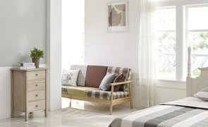 quarto pequeno