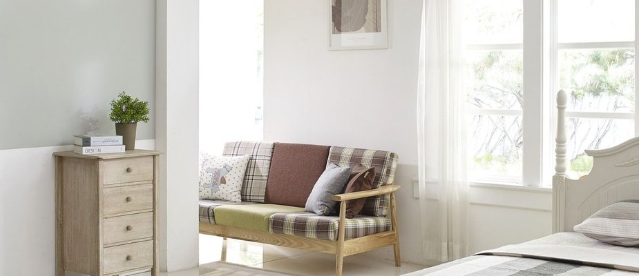 Como decorar quarto pequeno: Truques simples para fazer milagres!