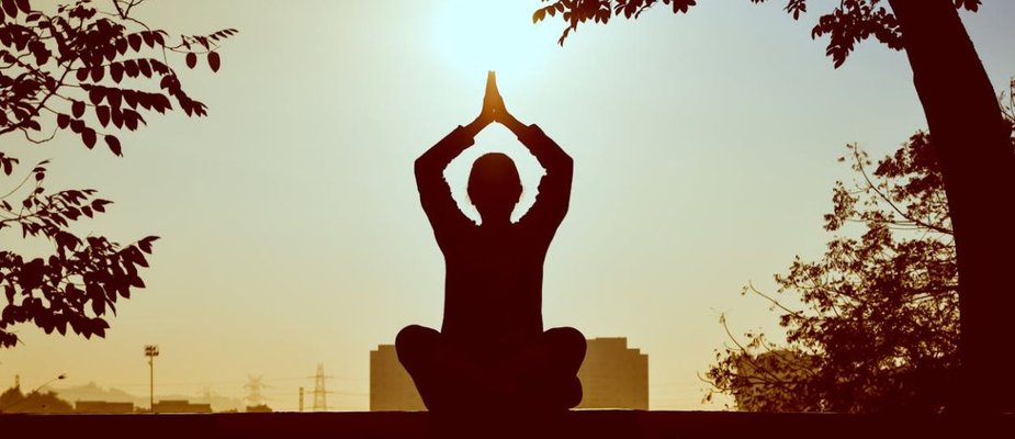 Meditação para dormir: O que é, por que é importante, e melhores formas de fazer! Meditação para dormir: O que é, por que é importante, e melhores formas de fazer!