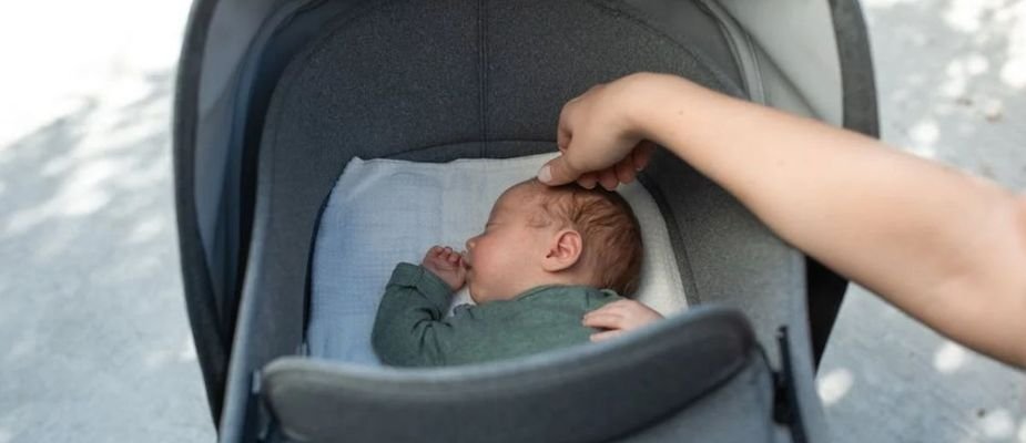 Músicas para bebê dormir: Descubra as melhores ideias para melhorar o sono do seu pequeno!