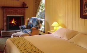 quarto de casal