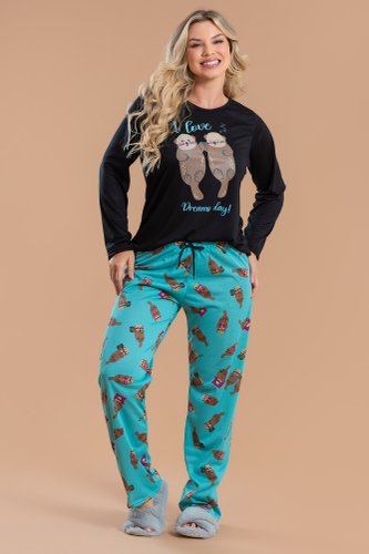 pijama feminino i love dreams day ca001 1