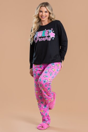 pijama feminino sweet dreams ca005 1