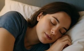 Como Dormir Rápido Quando Não Está com Sono