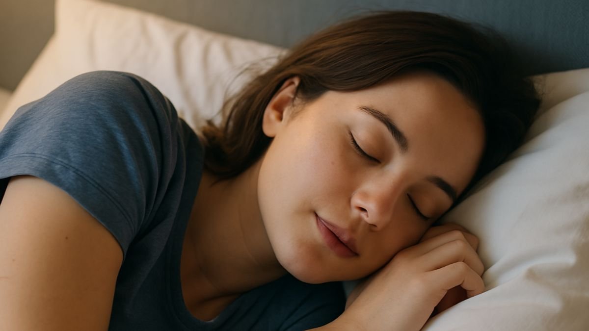 Como Dormir Rápido Quando Não Está com Sono