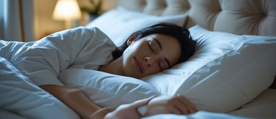 A Melhor Posição para Dormir: Dicas para uma Boa Noite de Sono