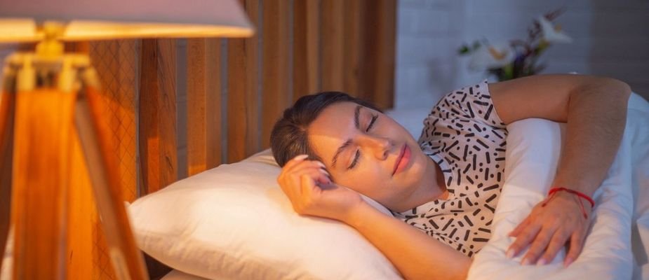 Como Dormir Melhor: Dicas para uma Noite de Sono Reparadora