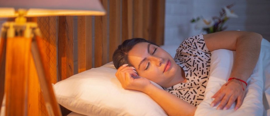 Como Dormir Melhor: Dicas para uma Noite de Sono Reparadora