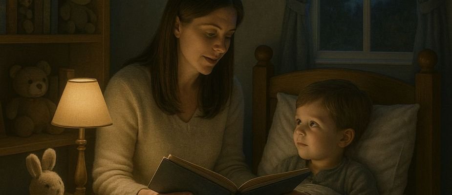 Histórias para Dormir: Conheça as Melhores!