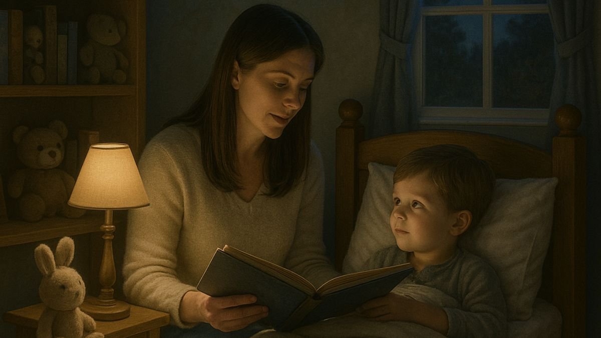 historias para dormir