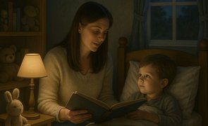 historias para dormir