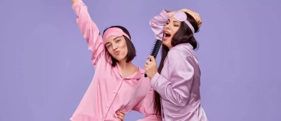 Como organizar festa do pijama: guia completo para anfitriões