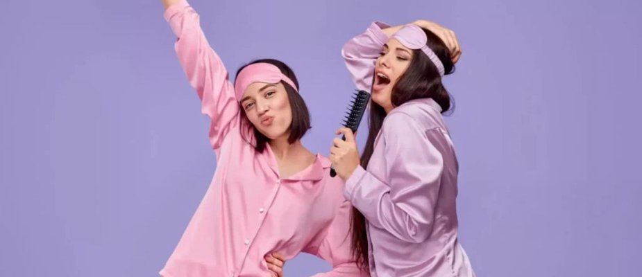 Como organizar festa do pijama: guia completo para anfitriões