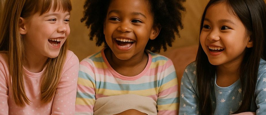 O que é festa do pijama: descubra a experiência que encanta gerações O que é festa do pijama: descubra a experiência que encanta gerações