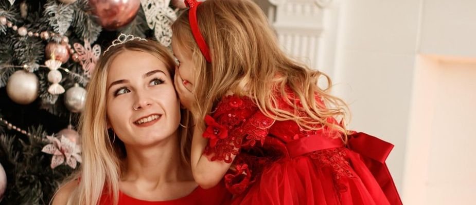 Quais cores usar no Natal?