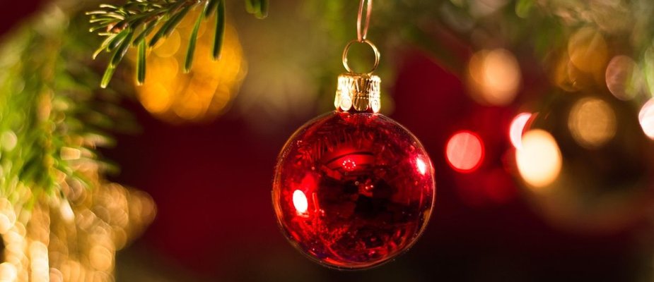 Mensagem de Natal – Caeju