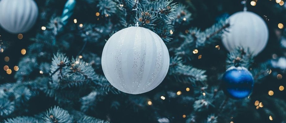 Mensagem de Boa Noite de Natal