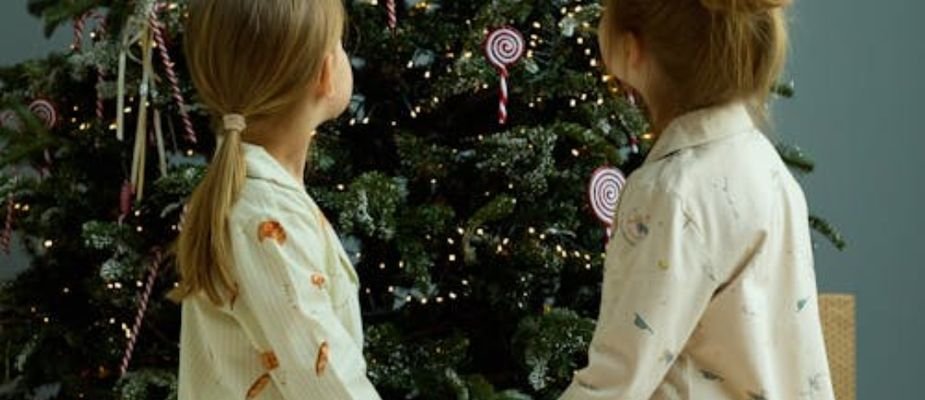 Onde comprar pijama de Natal: guia completo para escolher o modelo ideal
