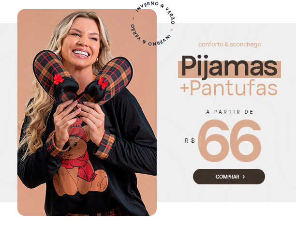 pijamas pantufas mobile