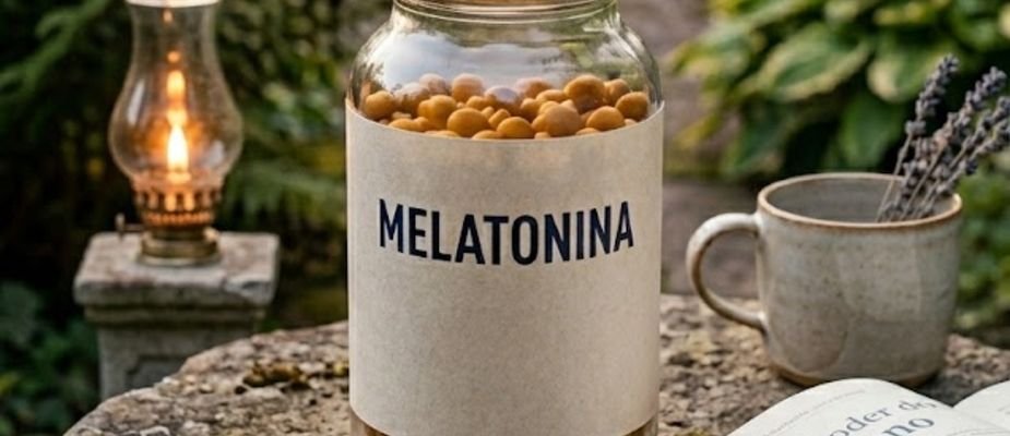 Qual a melhor melatonina? Saiba como escolher a opção ideal para dormir melhor