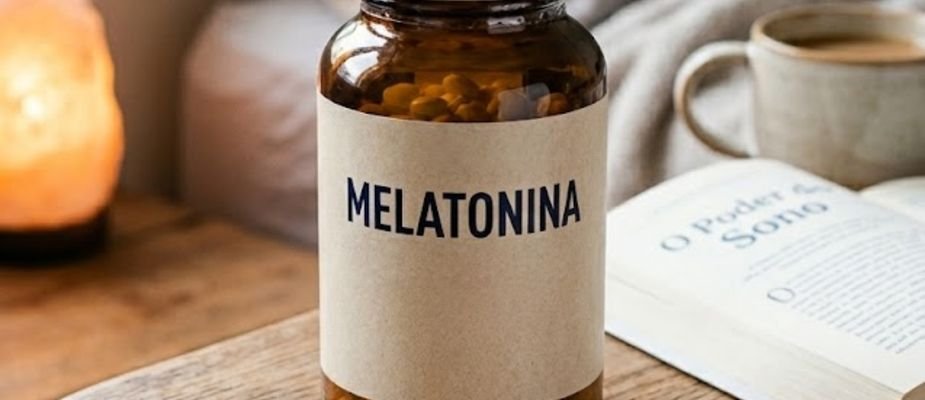 Quando tomar melatonina? Descubra o melhor horário para melhorar seu sono