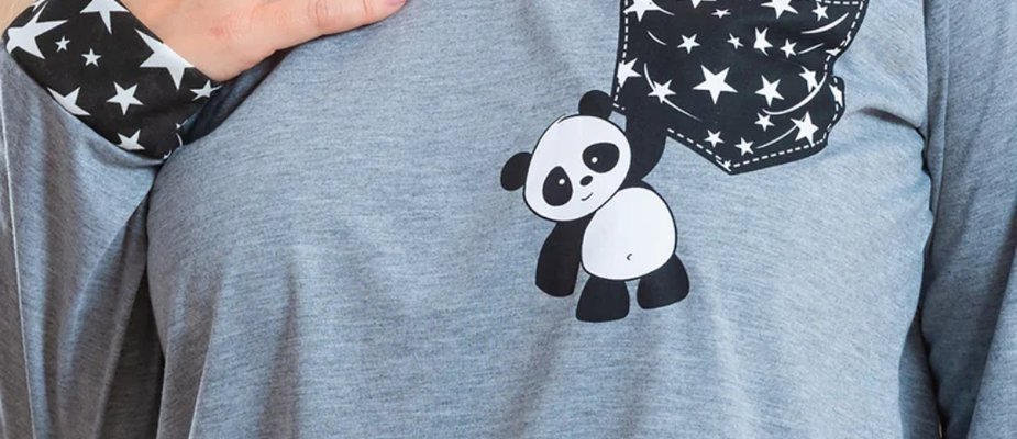 Qual o melhor tecido para pijama de inverno? Aprenda e escolher o tecido ideal!