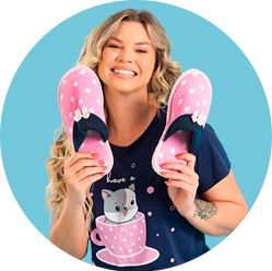 pantufas