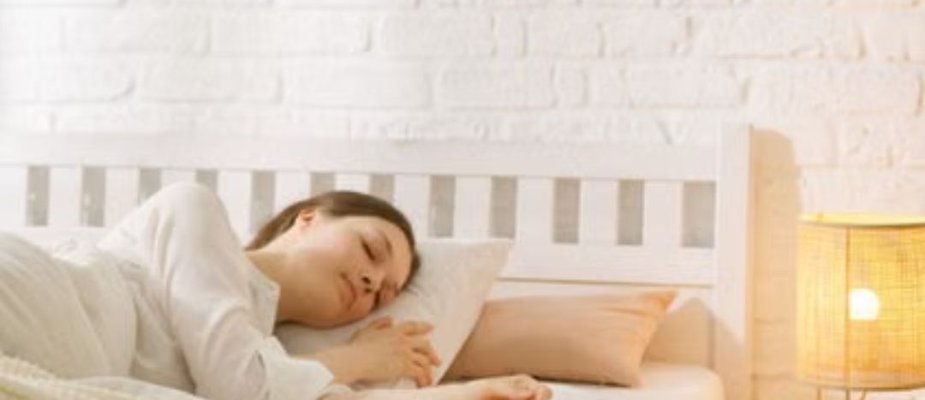 Aprenda a diminuir a ansiedade antes de dormir!